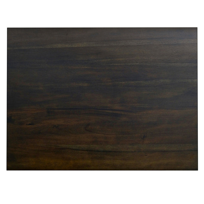 5 Piece Dining Table Set - Brown