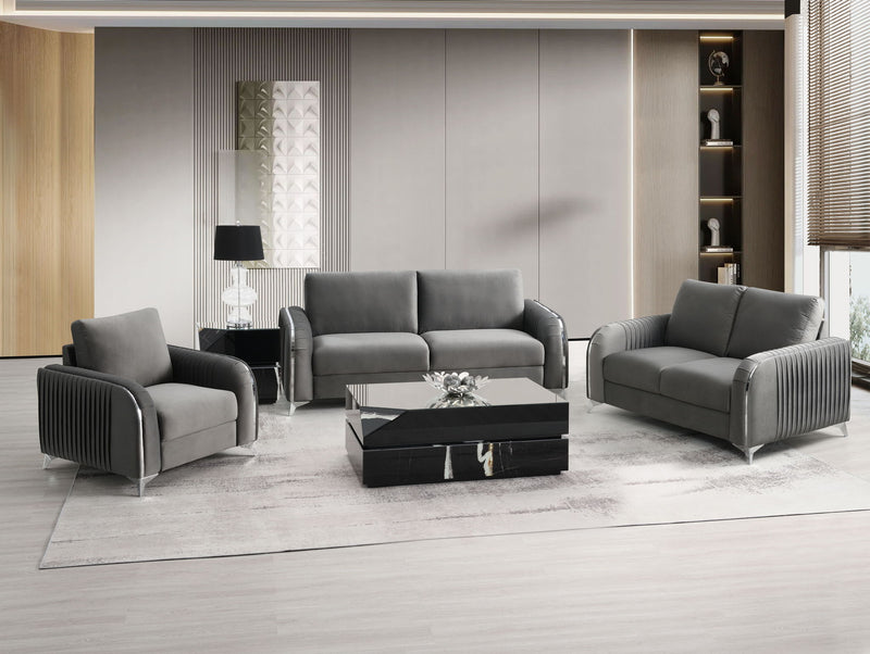 Wenona - Living Room Set