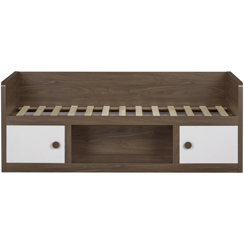 Sierra Ridge Terra - Twin Size Daybed - White