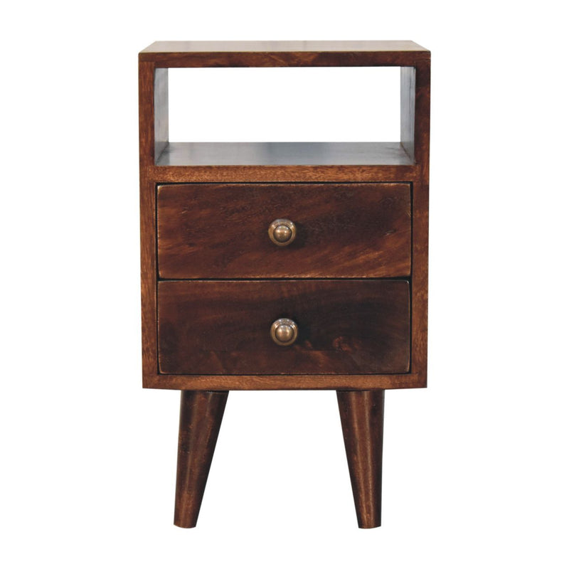 Mini Classic Bedside Table