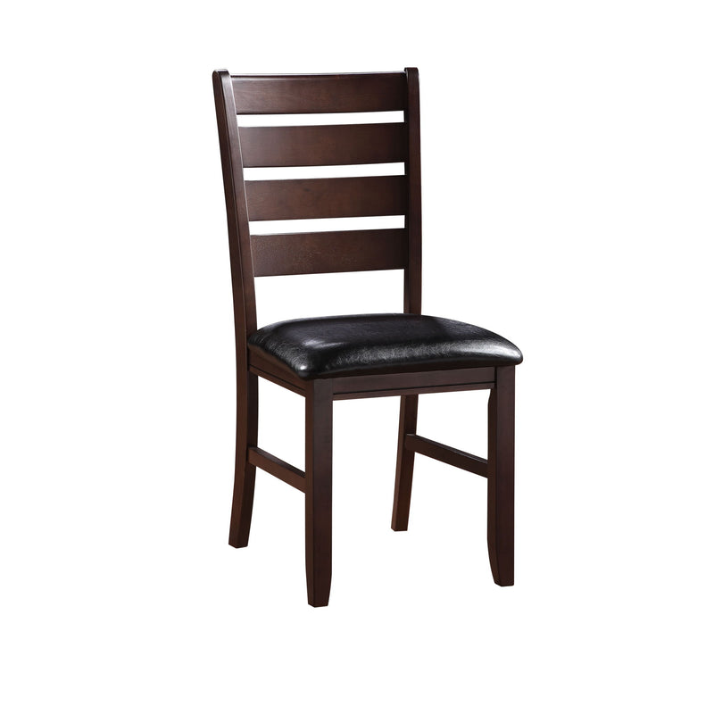 Urbana - Synthetic Side Chair (Set of 2)