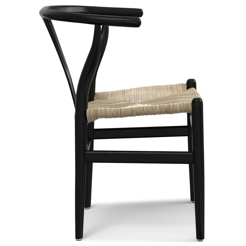 Hershey - Crafted Dining Chair (Set of 2)