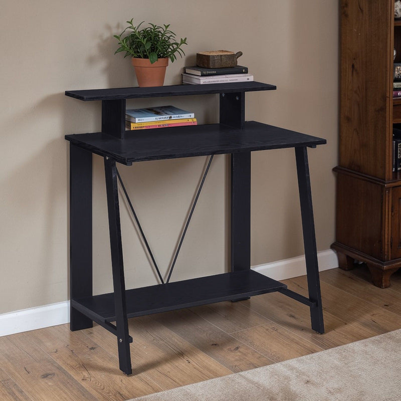 Nypho - Writing Desk - Wood