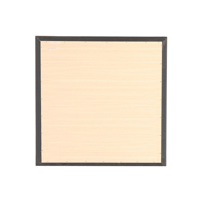 Burlington - Modern Design Transitional Wall Mirror