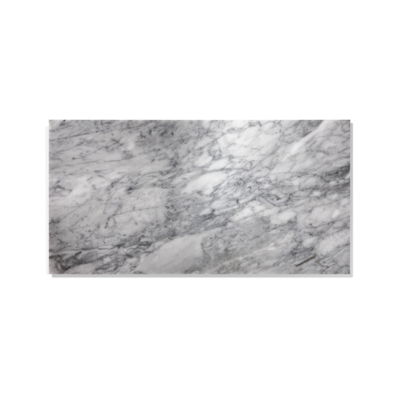 Natural Marble Polished Tile For Wall And Floor (Set of 4)