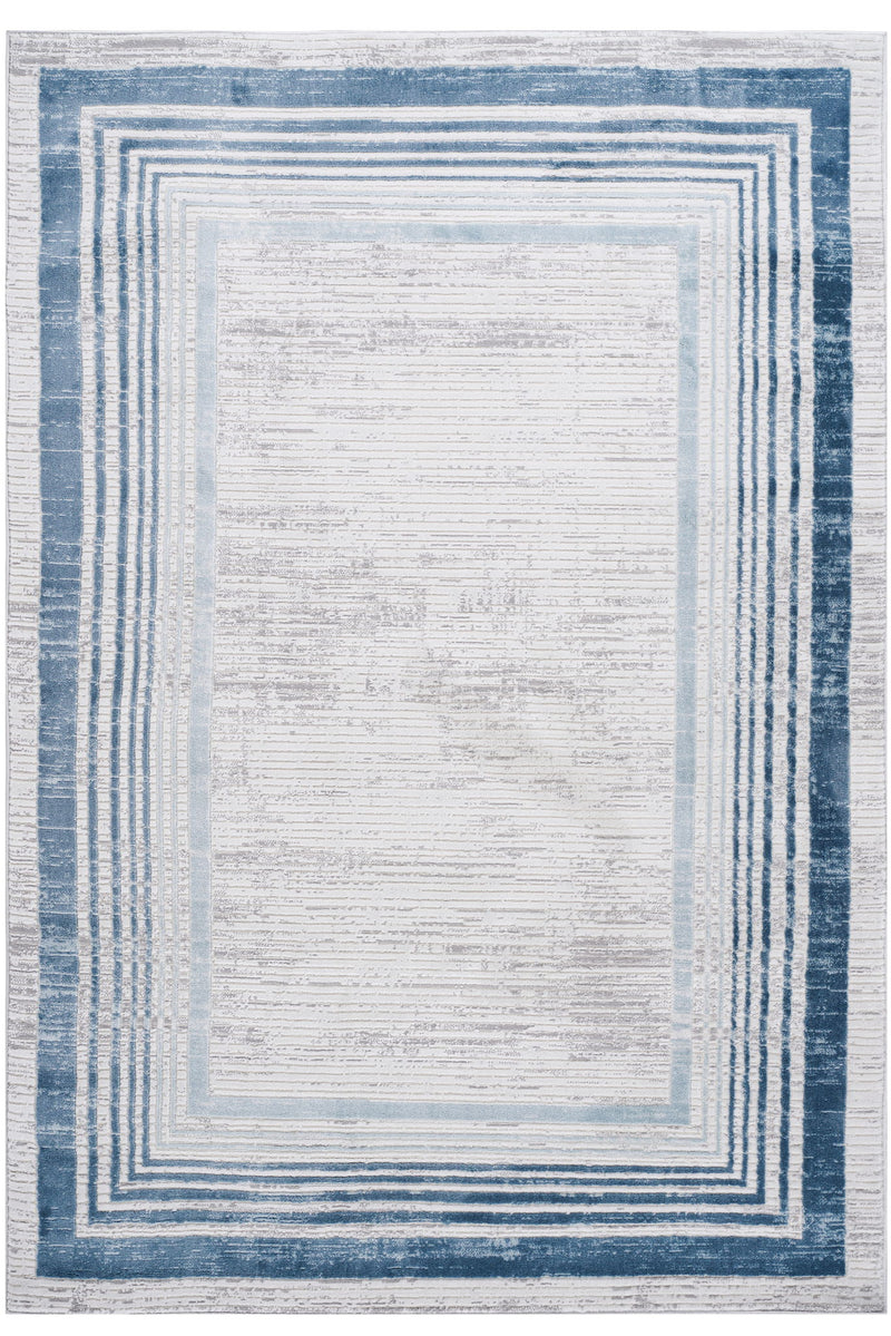 Marfi - Bordered Area Rug