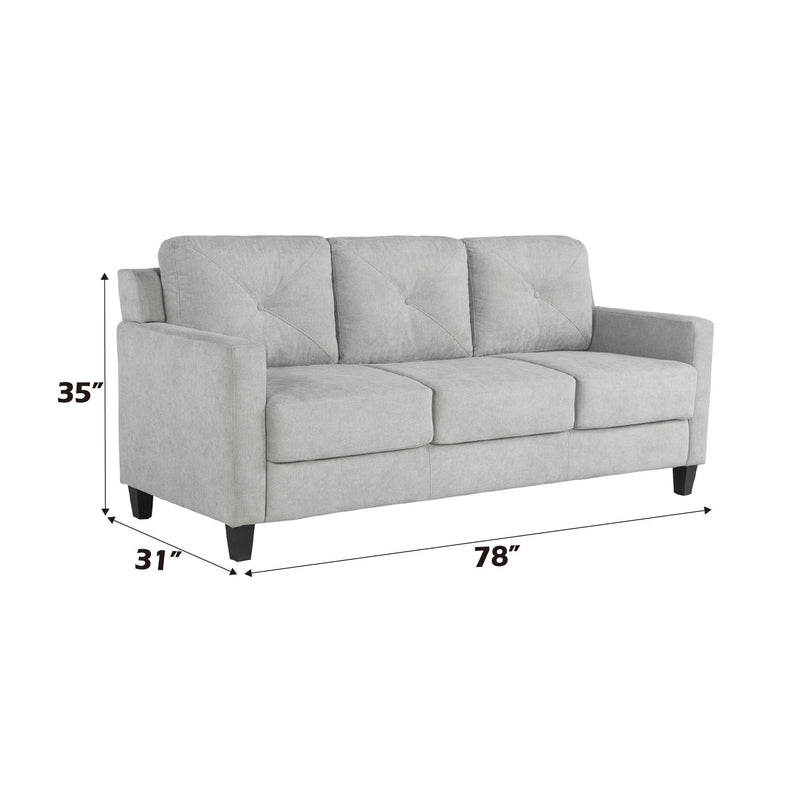 Horatio - 3 Seater Sofa