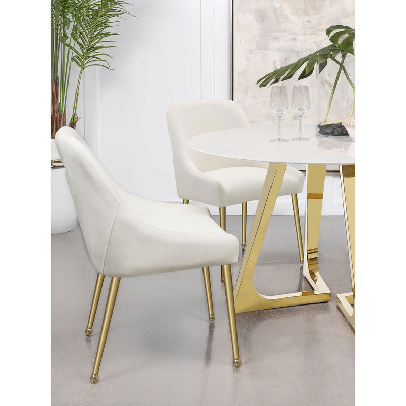 Lichton - Upholstered Dining Side Chair (Set of 2)