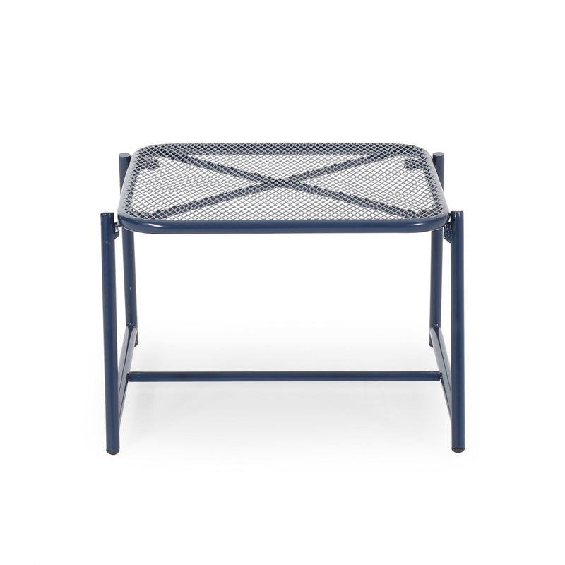 Kincaid - Modern Top Side Table