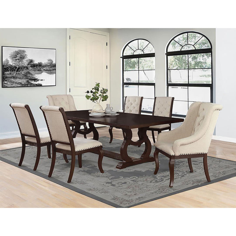 Atwell - Dining Set