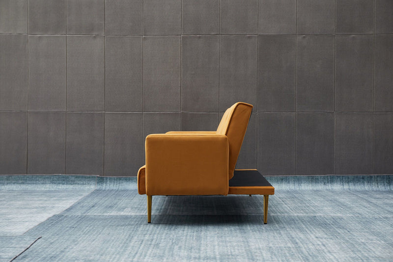 Comfort Compact Design Sofa Bed