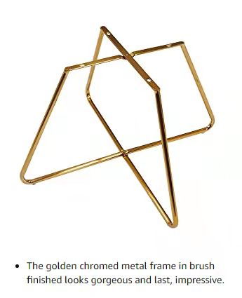 Modern Accent Chair (Set of 2)