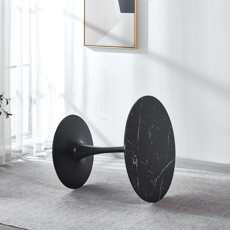 Tulip Special Dining Table, Dining Table