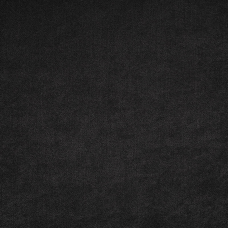 Modern 3 Seater Upholstered Sofa With Curved Design