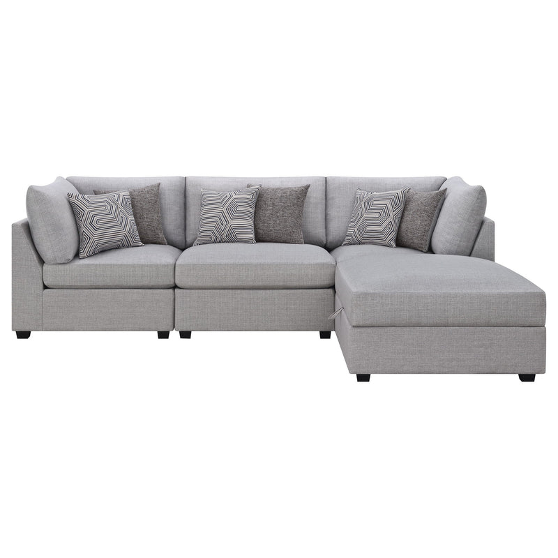Lafayette - Modular Sectional Sofa