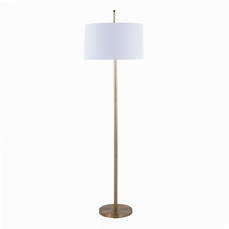 Casper - Contemporary Floor Lamp