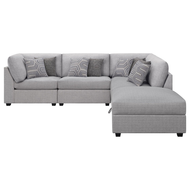 Lafayette - Modular Sectional Sofa