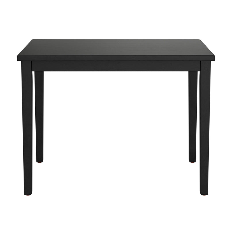 Gathering Height Table - Black