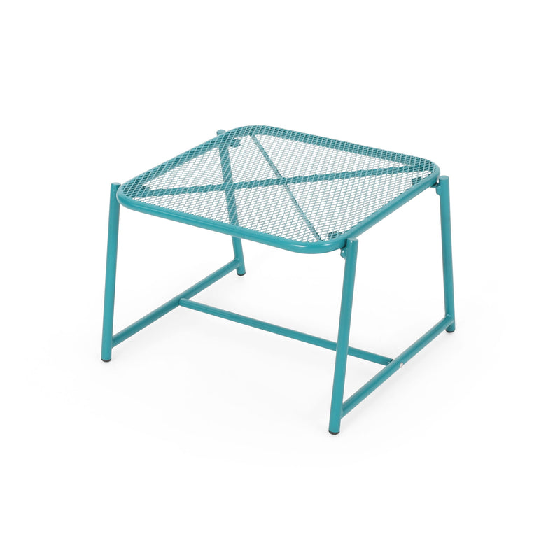 Kincaid - Modern Top Side Table