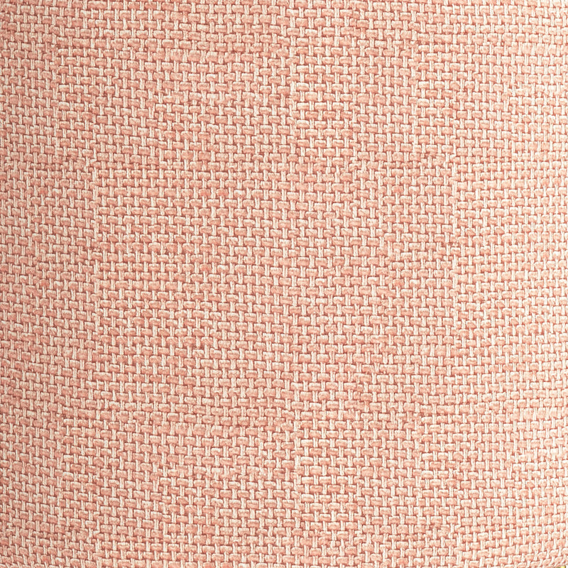 Modern Oval Storage Ottoman With Upholstery