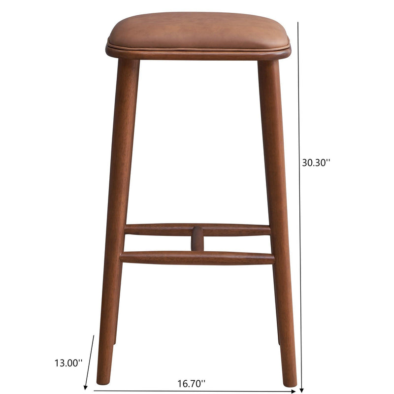Jason - Stylish Design Bar Stool