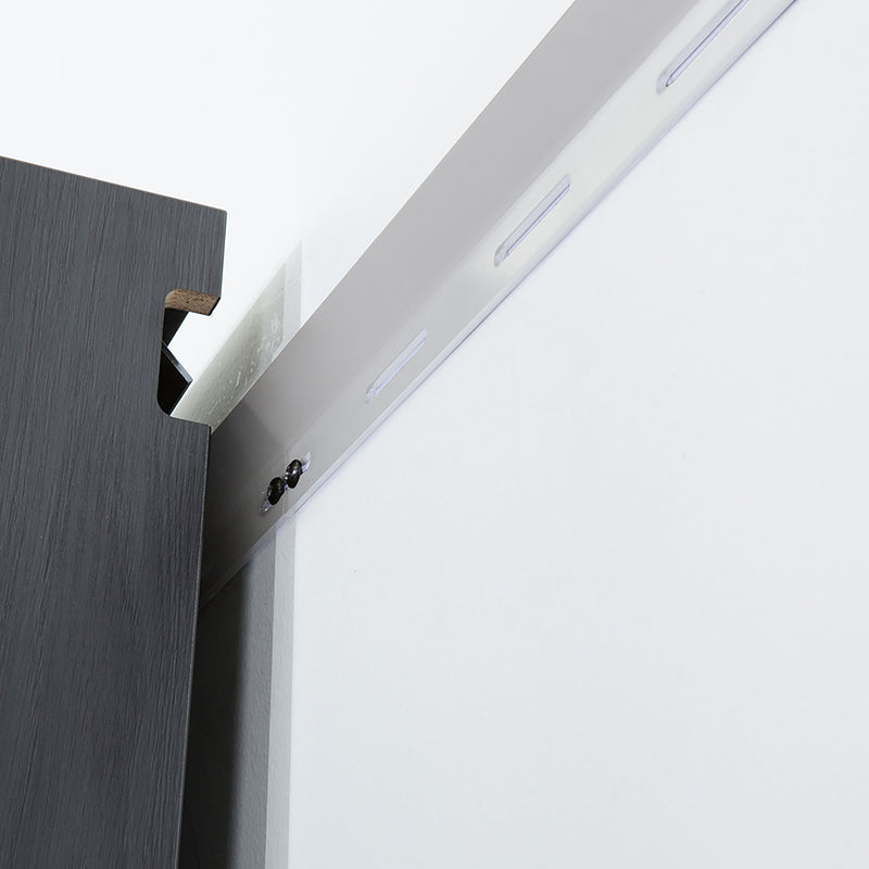 Nova Series - Garage Cabinet Set C - Metallic Gray