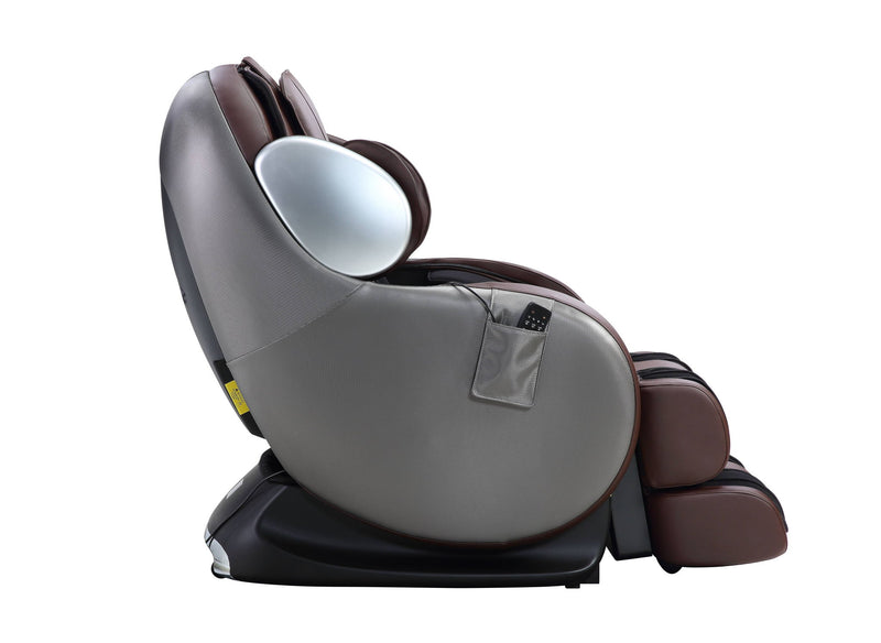 Pacari - Synthetic Power 2D Massage Chair