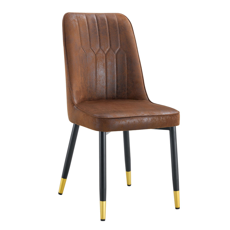 Modern Comfort Dining Chair