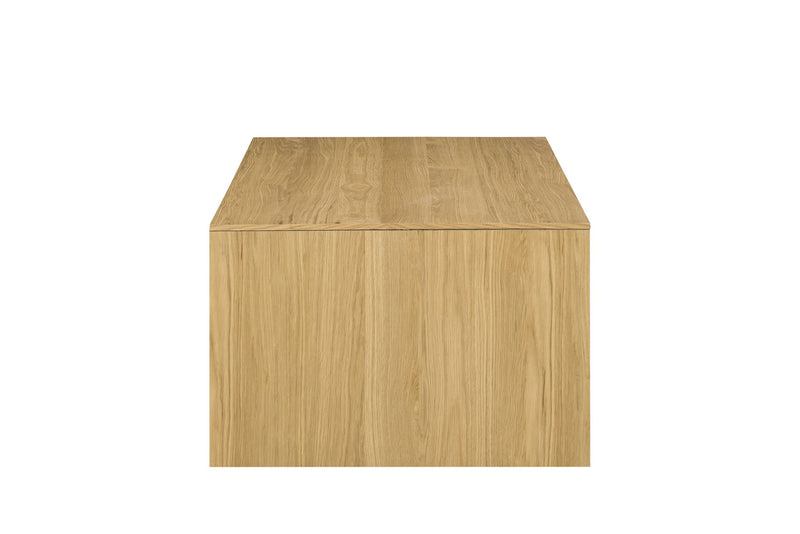 Harold - Table - Wood