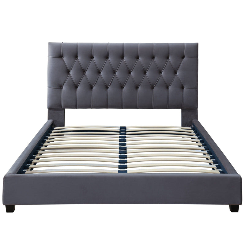 Bailey - Elegant Design Bed