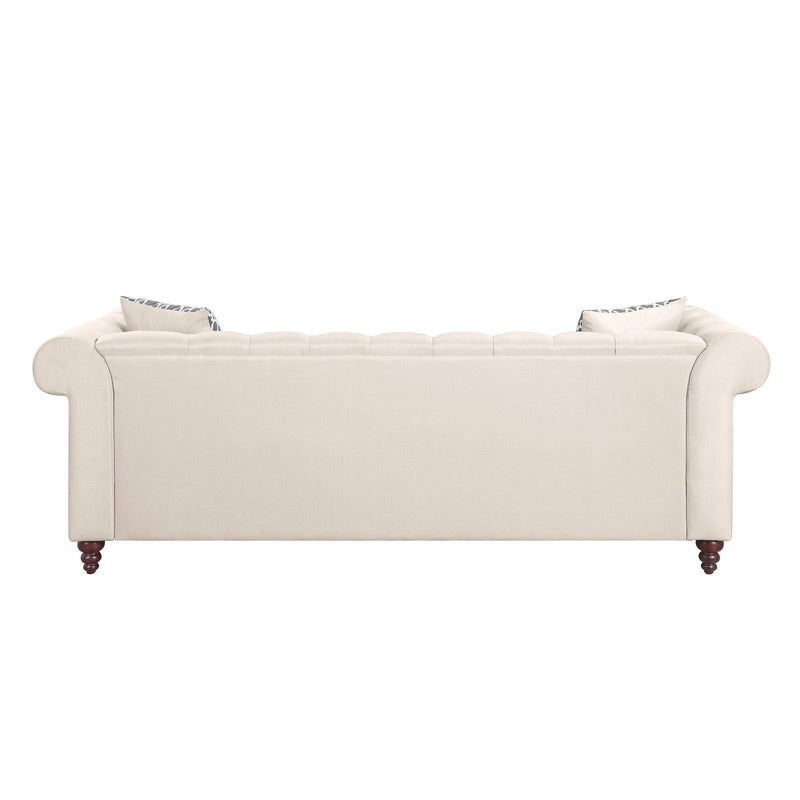 Waldina - Reversible Sectional Sofa