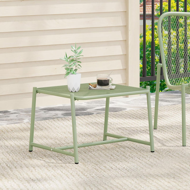 Kincaid - Modern Top Side Table