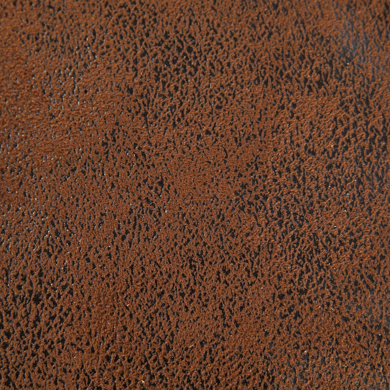 Wide Standard Manual Glider Recliner