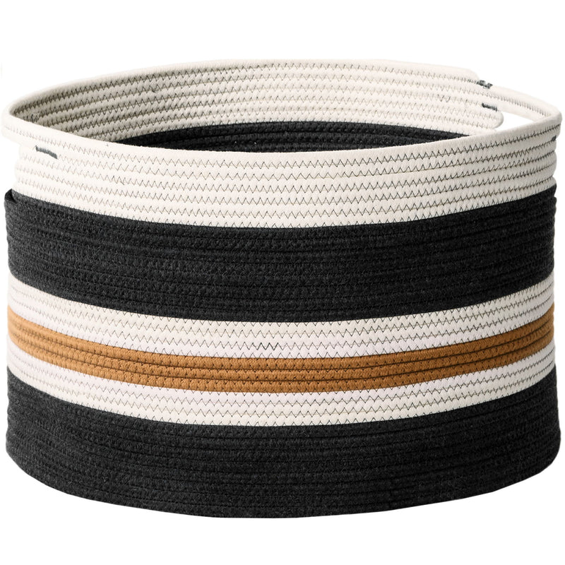 Gregory - Round Storage Basket