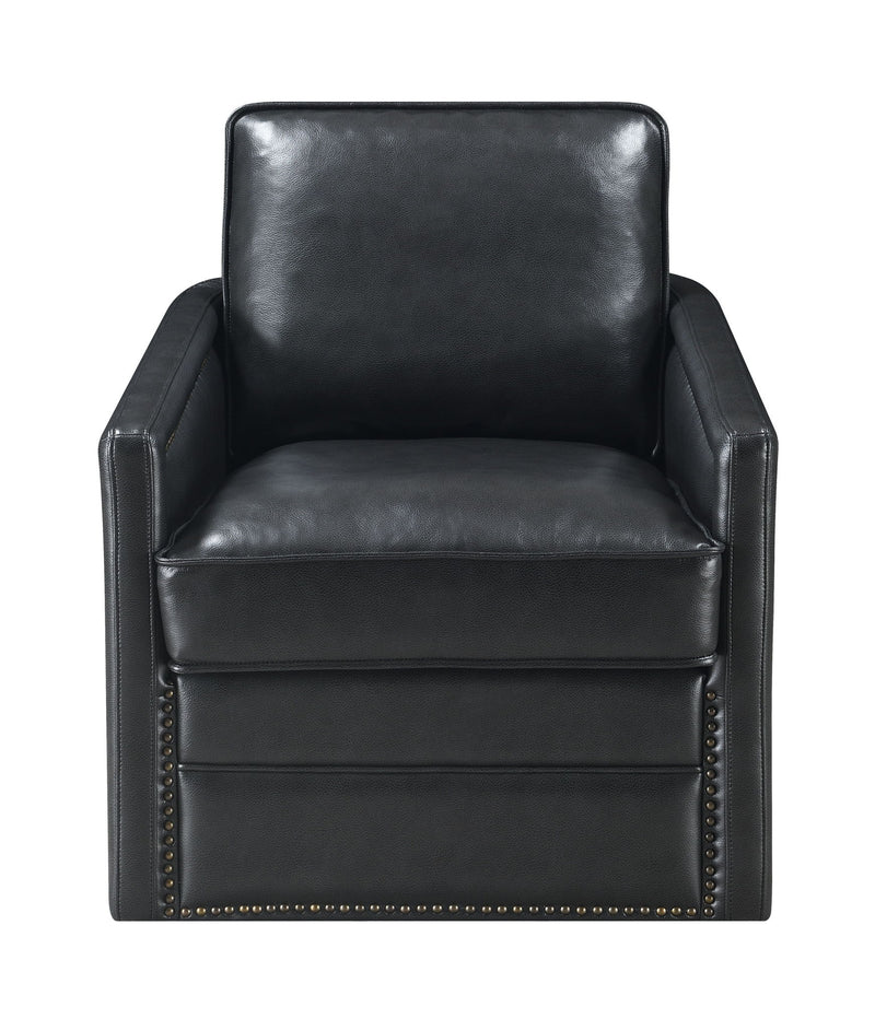 Rocha - Aire Swivel Chair With Glider