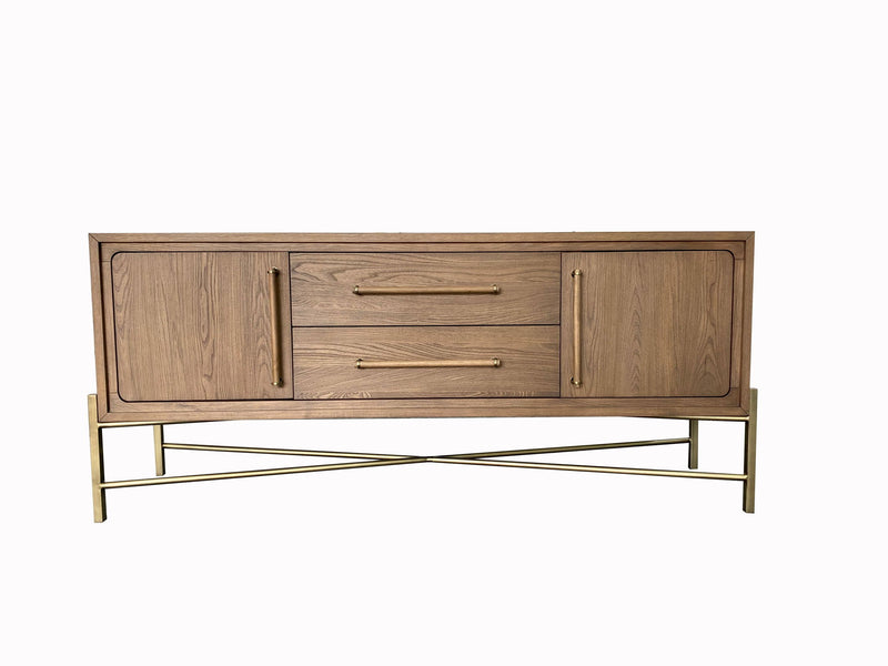 Base Sideboard - Light Brown