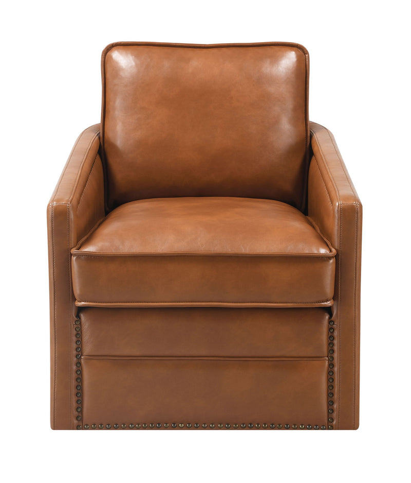 Rocha - Aire Swivel Chair With Glider