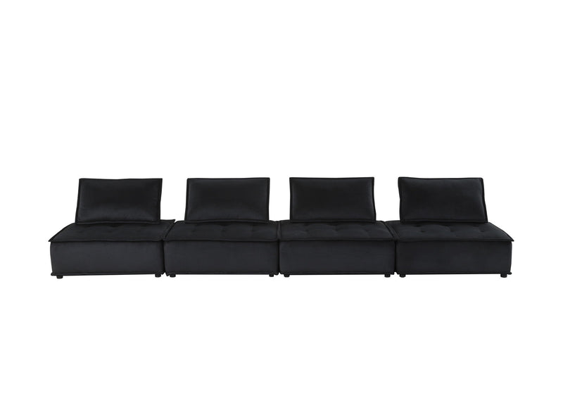 Anna - Modular Sofa
