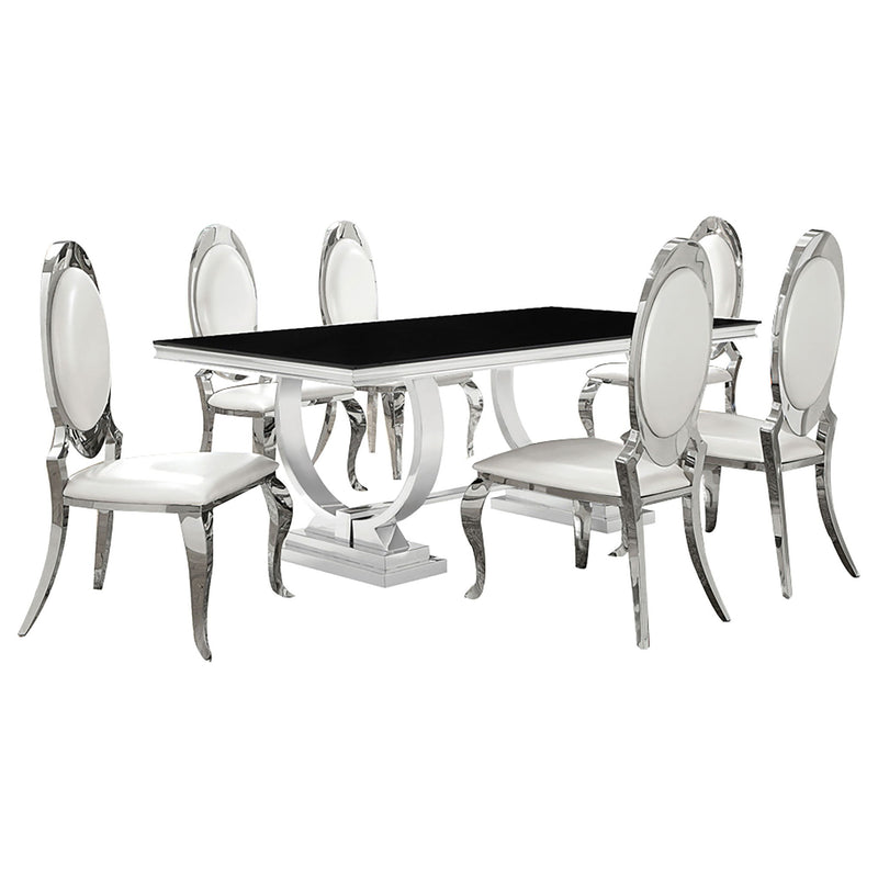Sharli - Dining Set