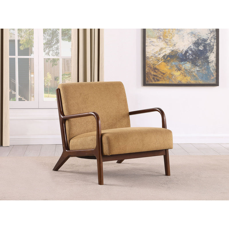 Robie - Upholstered Accent Chair