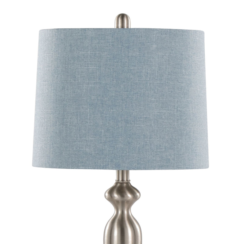 Ashland - Contemporary Table Lamp (Set of 2)