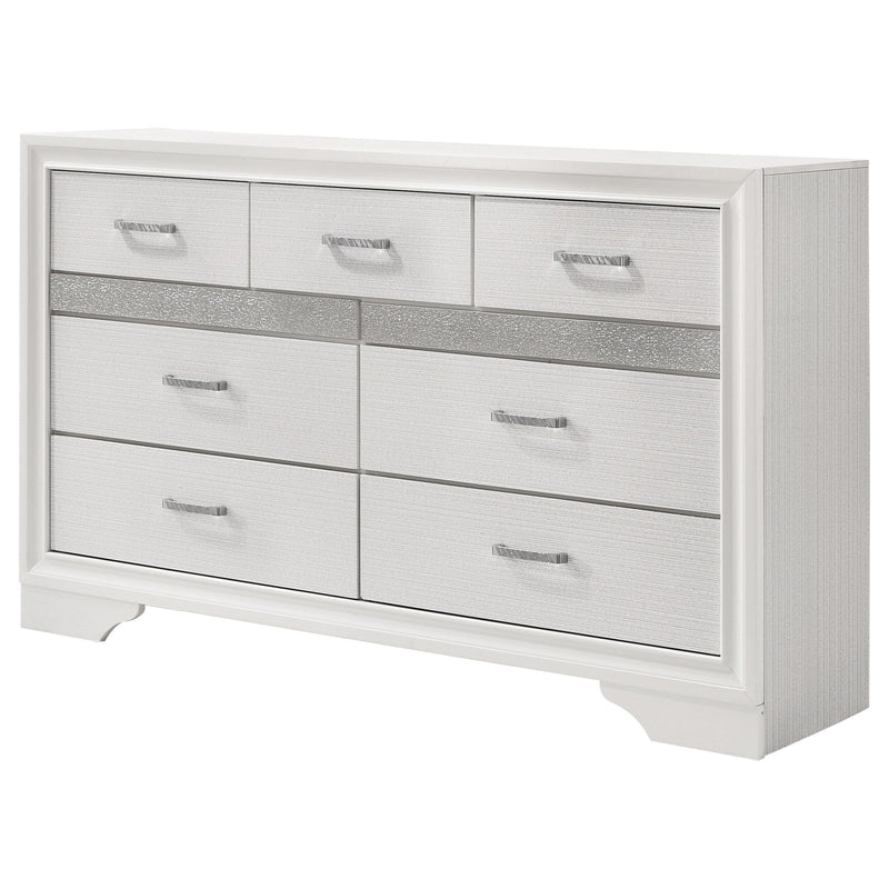 Annie - 9 Drawer Dresser