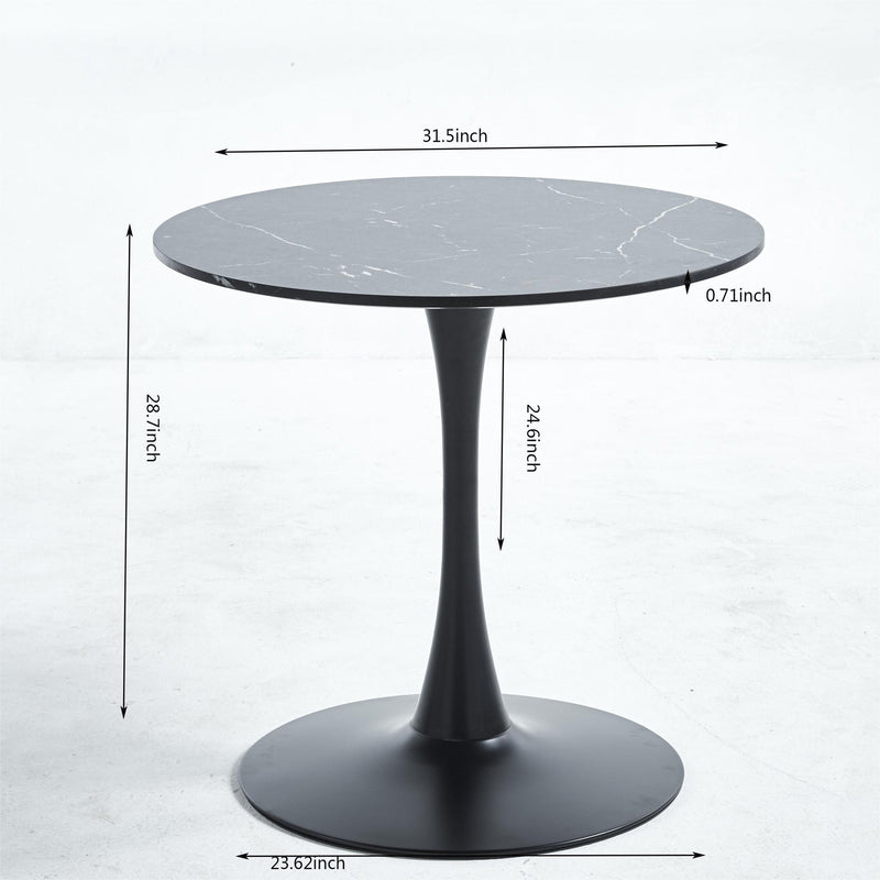 Tulip Special Dining Table, Dining Table