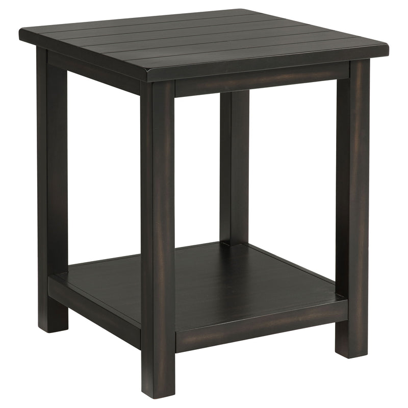 Castleton - Table