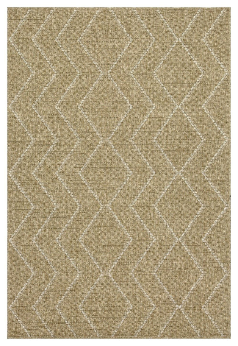 Earth - Indoor / Outdoor Area Rug - Jute /