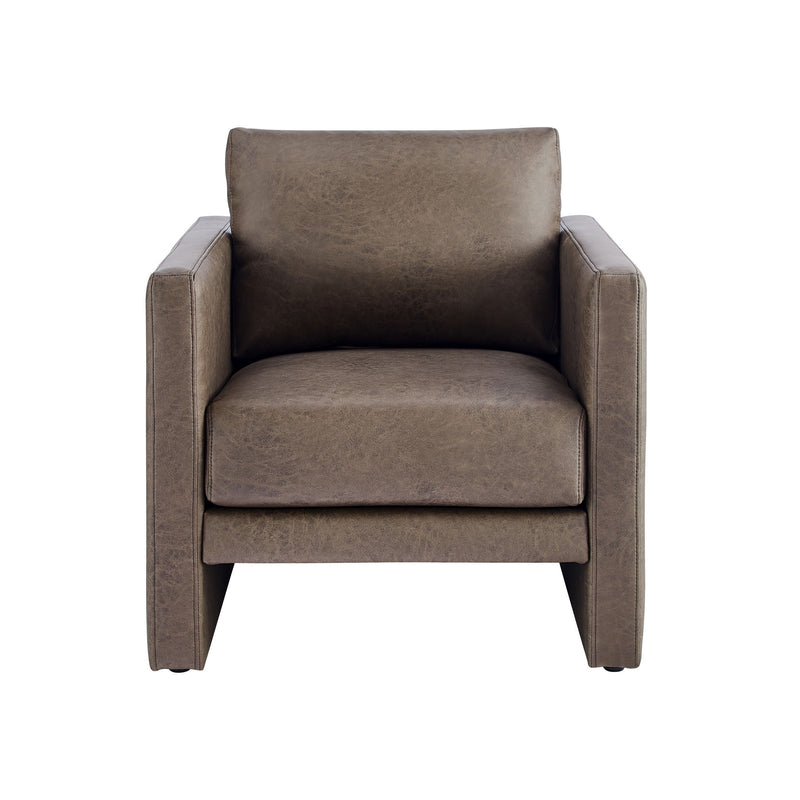 Tulo - Arm Chair