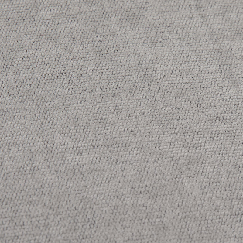 U-Shaped Sectional Sofa 103.5" Black Chenille Fabric Couch With Dual Chaise Lounges, Storage Pockets, Armrest Pillows