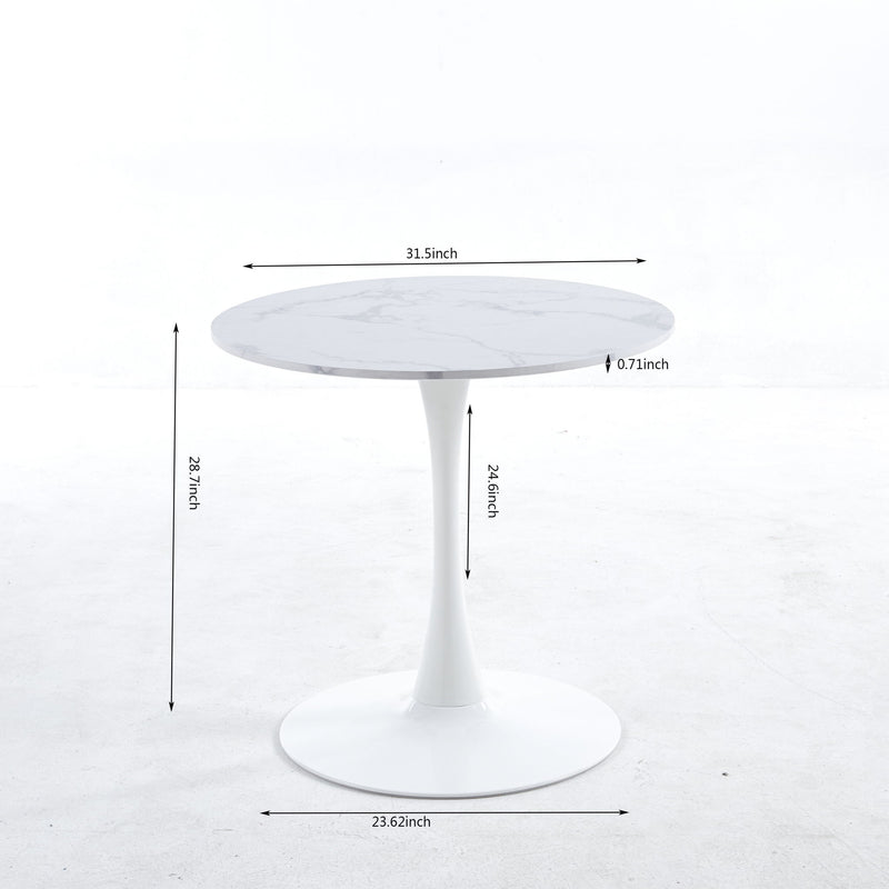 Tulip Special Dining Table, Dining Table