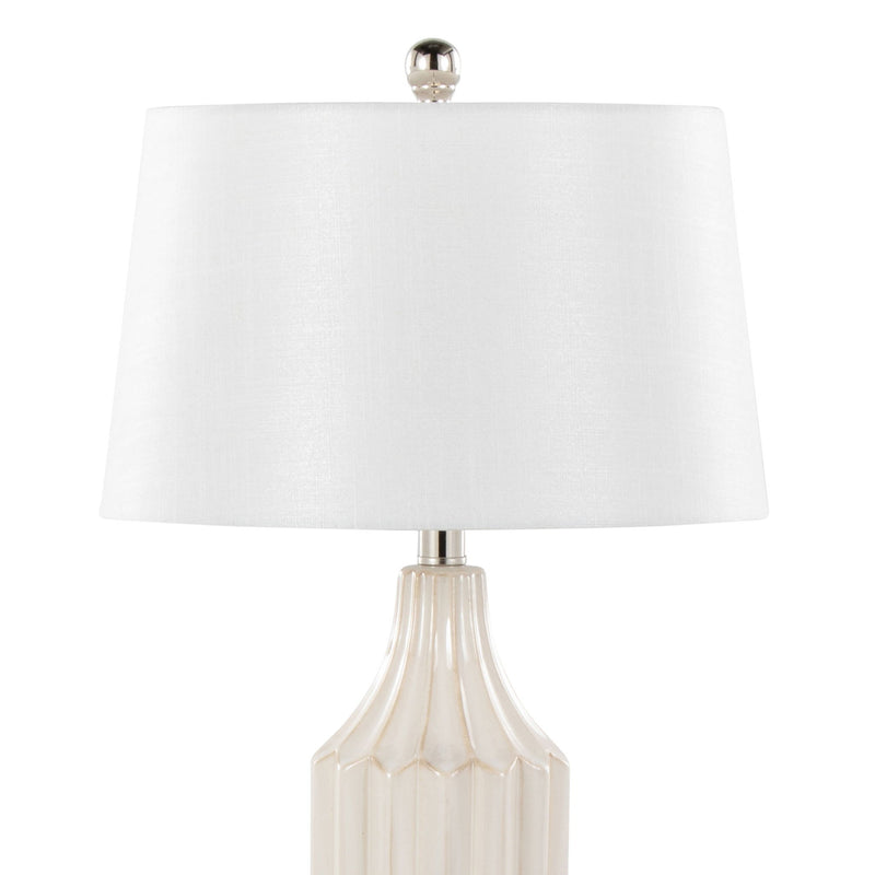 Stella - Contemporary Table Lamp