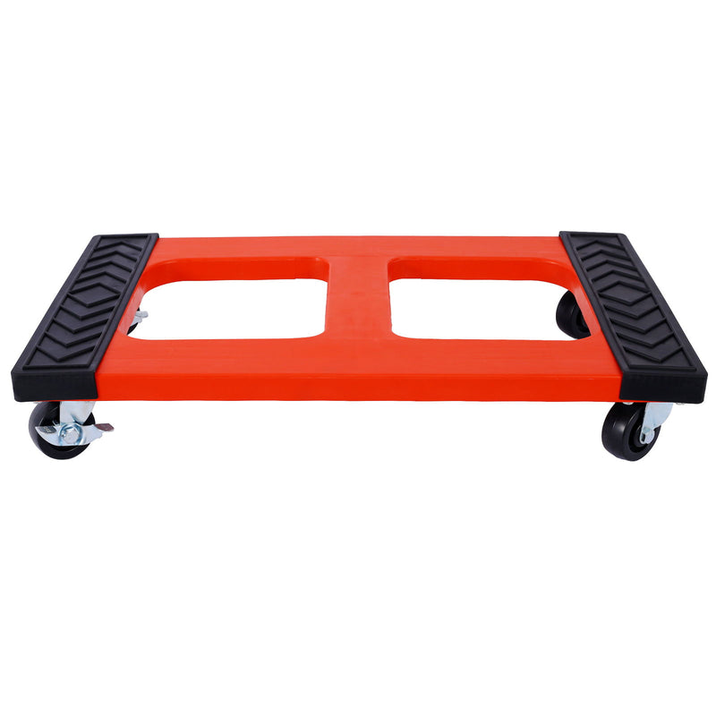 Poly Mover's Dolly - Red